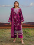 SAR-09 | 3 PC Khaddar